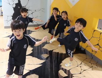 유아교육진흥원에서 안전체험을 했어요~!^ㅁ^